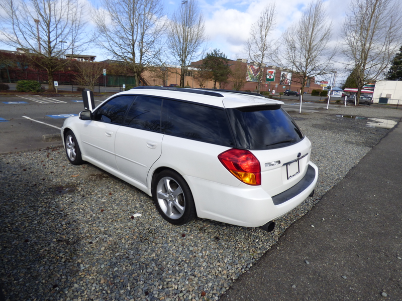 Illustration for article titled NW Rodarama - Parking Lot Gallery
